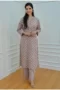 Kurti pant set